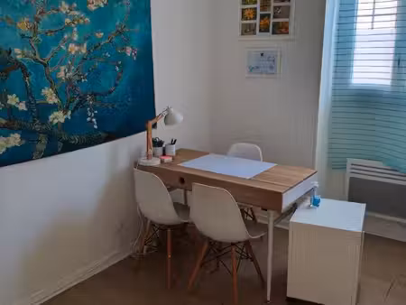 cabinet à louer