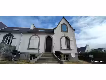 maison 84 m² le conquet