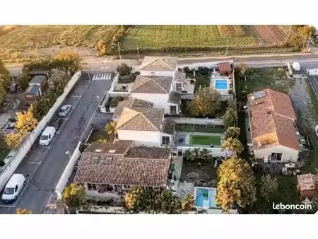 terrain 420 m² colomiers