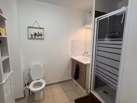 appartement t2 - 41m2