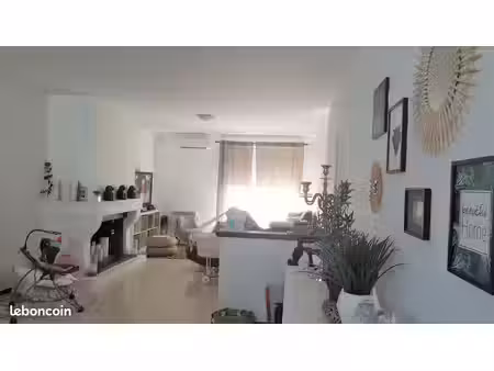 t3 spacieux climatisé 98 38 m² – libre de toute occupation – 25 min de toulouse