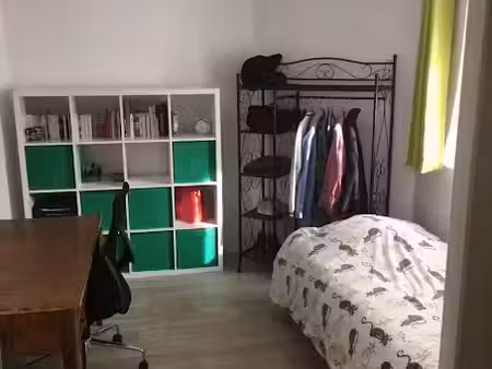 location appartement 2 pièces 28 m² à rouen (76000)  490 €