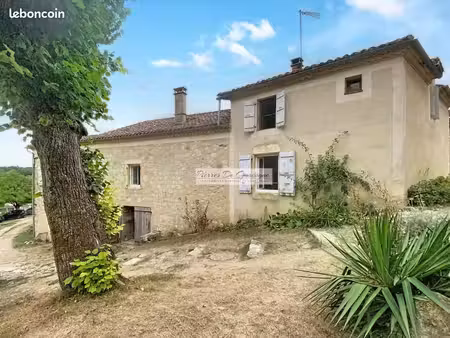 maison 6 pièces 133 m²