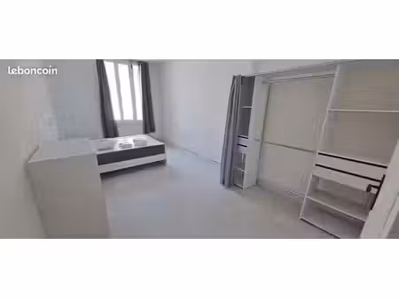 appartement centre ville 101 m2