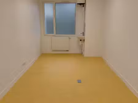 santé 16 m² elliant