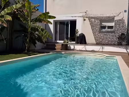 maison 4 pièces