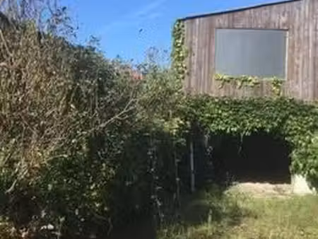 garage croignon