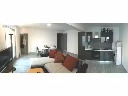 maison 3 pièces - 68m2