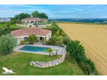 maison - 4 pièces - 118 m2