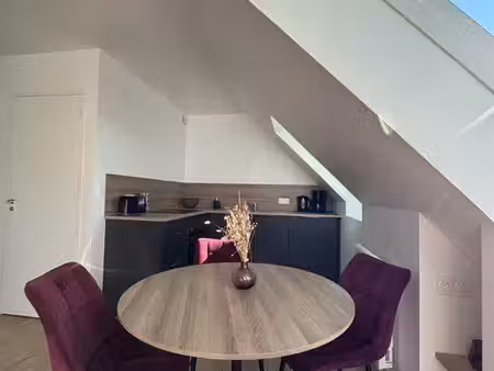 location appartement t2