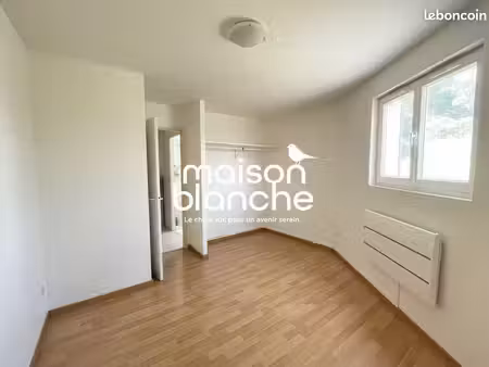 maison de ville 2 pièces 38 m²