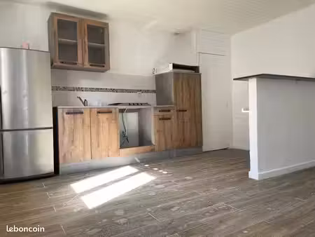 appartement 2 pièces 71 m²