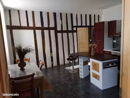 appartement 3 pièces