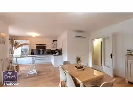 appartement 4 pièces 98 m²