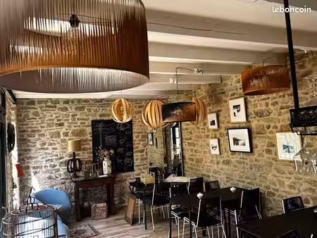 à vendre ou à louer  pas de porte restaurant. bar  salon de thé