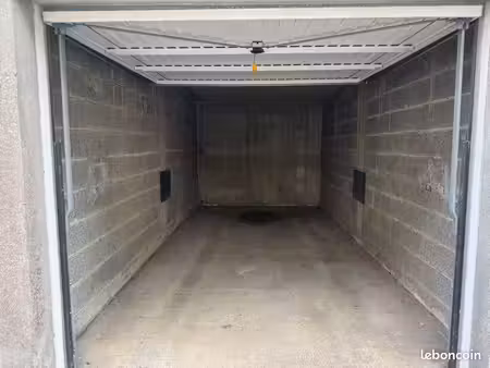 garage quartier saint luc brest