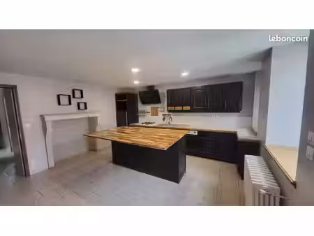 maison 150m2