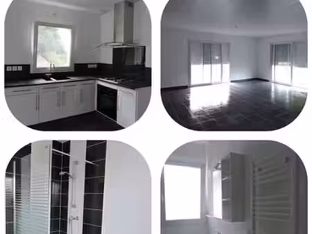 location maison individuelle