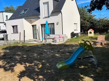 maison individuelle