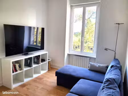 appartement huelgoat dept 29