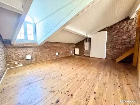 studio 1 pièce 41 m²