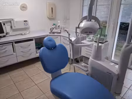 cabinet médical
