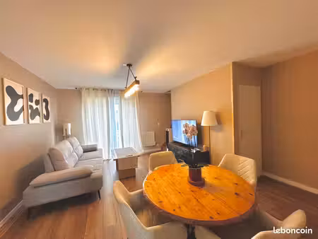 maison 3 chambres
