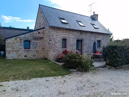maison meublée