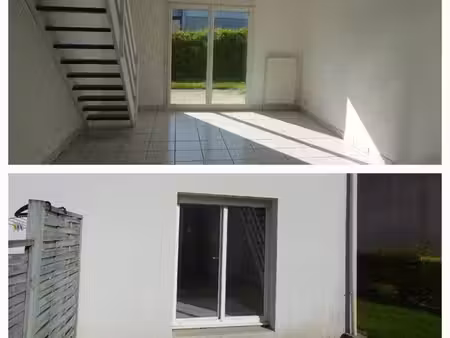 maison 50 m2