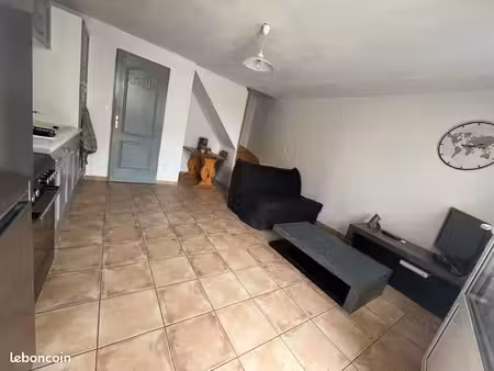 logement t2 - le barp