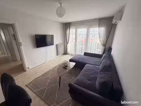 à louer appartement f3 meublé