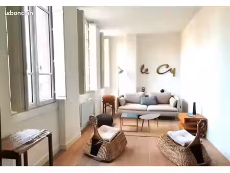 appartement t2 toulouse hypercentre