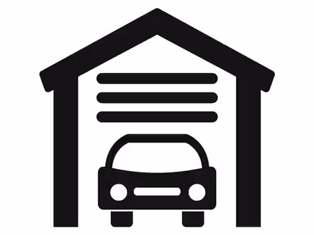 parking/box 1 pièce 14 m²