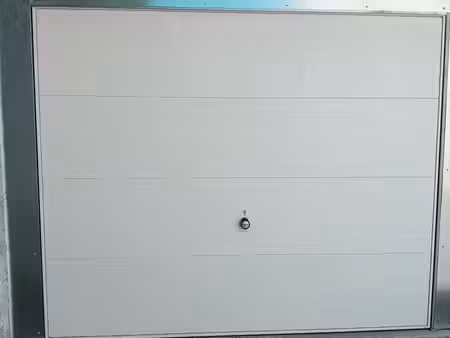 garage voiron