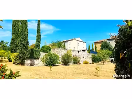 maison a fort potentiel