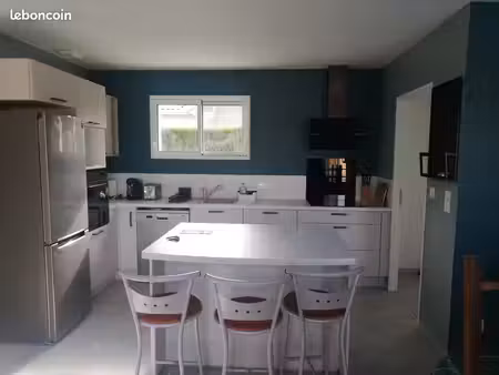 maison location meublee