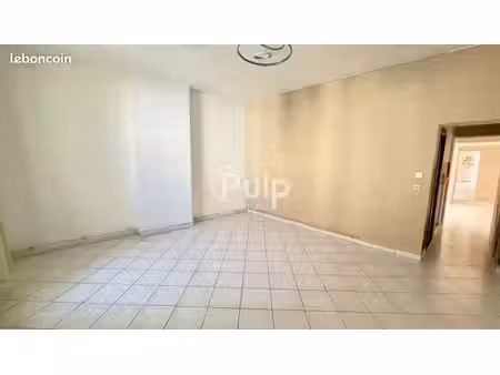 maison de ville 4 pièces 81 m²