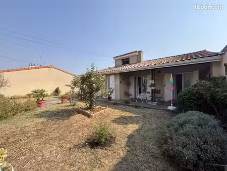 maison 4 pièces 98 m²