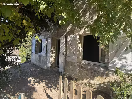 maison 3 pièces 70 m²