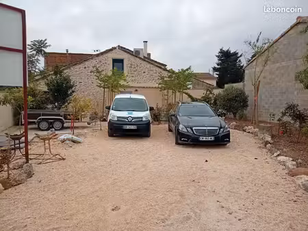 maison 235 m2