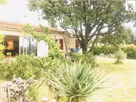 propriété 5 pièces 125 m²