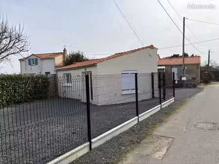 maison à louer t3