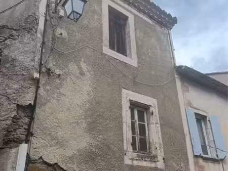 maison 95 m2 à rénover