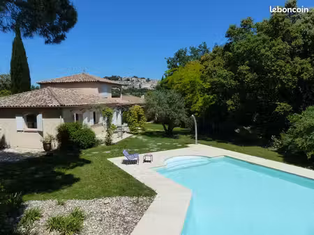 maison familiale vezenores