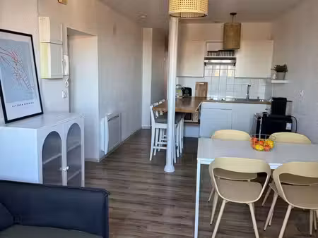appartement meublé centre-ville de dole