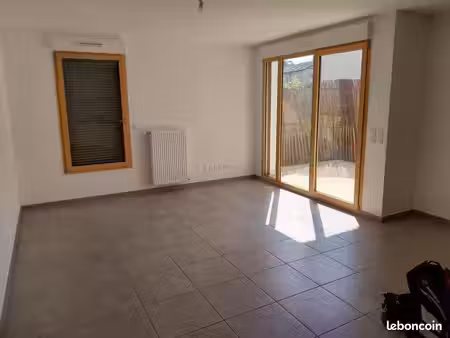appartement t1