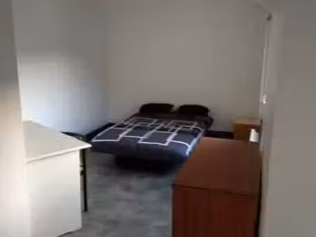 appartement 1 pièce 22m2