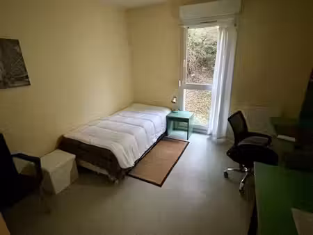 location appartement étudiant