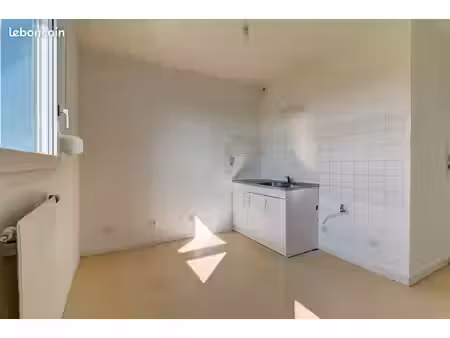 appartement t3