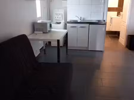 location studio